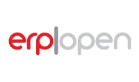 erp open logo